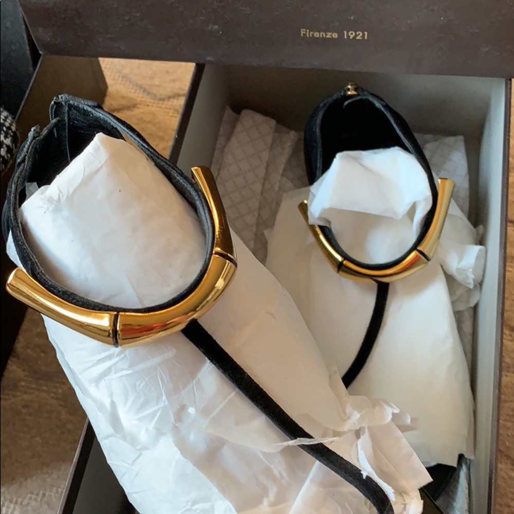 COPY - Gucci sandals
